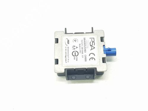 Módulo eletrónico Módulo eletrónico 37268401 37268401