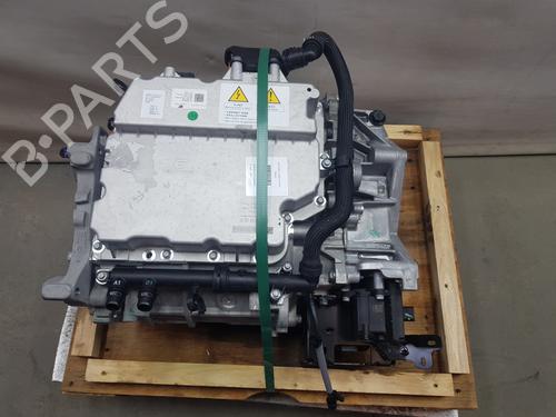Used Engine Engine 36938745 36938745