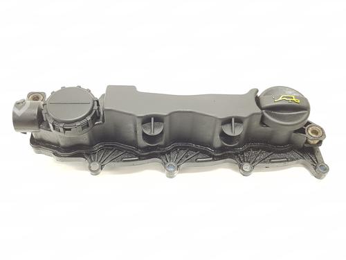Used Valve cover PEUGEOT 407 (6D_) 1.6 HDi 110 (6D9HZC, 6D9HYC) (109 hp) 18705153