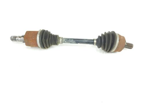 Used Left front driveshaft Left front driveshaft 37700106 37700106
