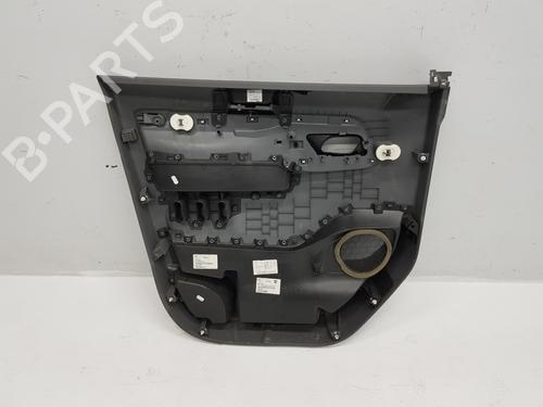 Front right panel OPEL VIVARO C Van (K0)  | BP36423101C59  - Image 6