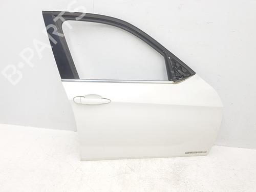 Used Right front door BMW X1 (E84) sDrive 18 d (143 hp) 22790490