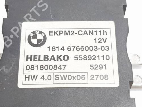Electronic module BMW X3 (E83) xDrive 20 d | BP39504887M83 - Image 8