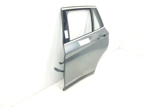 Left rear door BMW X1 (F48) xDrive 18 d | BP10503589C4 