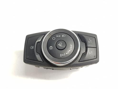 Used Headlight switch FORD RANGER (TKE) 2.2 TDCi 4x4 (160 hp) 29826191