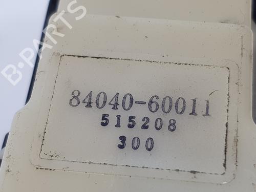 Right front window switch TOYOTA LAND CRUISER PRADO (_J12_) 3.0 D-4D (KDJ120, KDJ125) | BP20241387I26 
