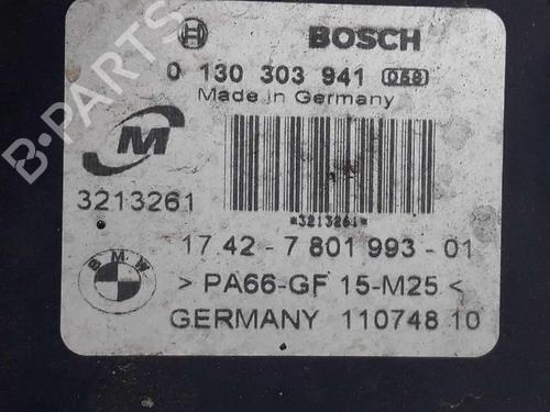 Radiator fan BMW 3 (E90) 320 d | BP6032835M35 
