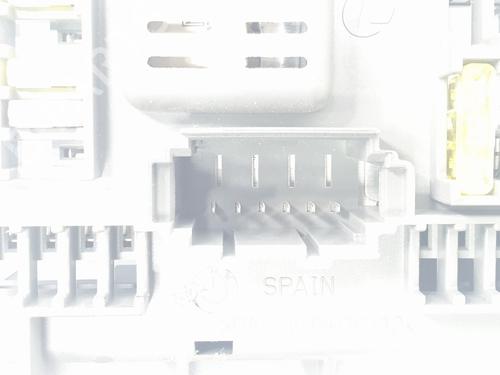 Fuse box BMW X5 (E70) xDrive 30 d | BP17045828E1 