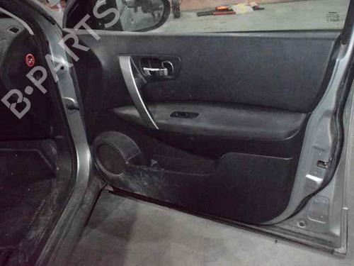Electronic module NISSAN QASHQAI / QASHQAI +2 I (J10, NJ10, JJ10E) 1.5 dCi | BP2272020M83 