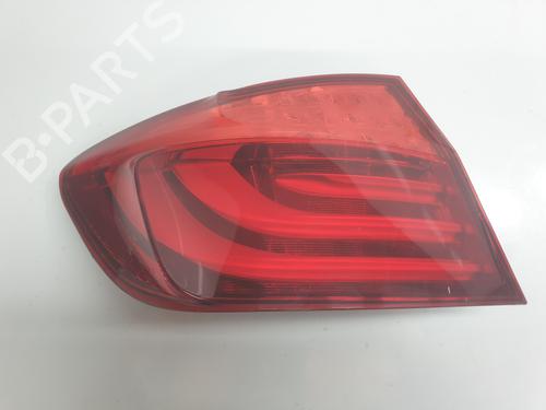 Left taillight BMW 5 (F10) 520 d | BP36262577C34  - Image 5