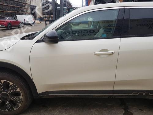 Left front window switch FIAT 600e / 600 (365_, 364_) Mild Hybrid | BP40156287I27 - Image 16