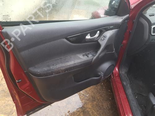 Motor NISSAN QASHQAI II (J11, J11_) | BP30927048M1