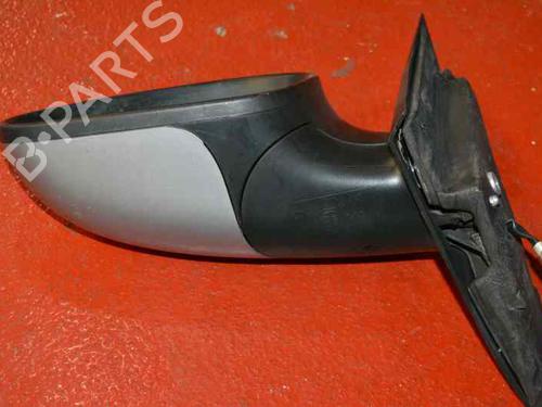 Left mirror SEAT IBIZA III (6L1) 1.6 16V | BP5410573C26 