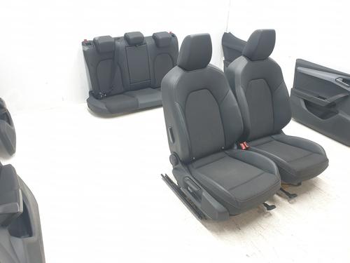 Seats set CUPRA LEON (KL1, KU1, KUG)  | BP29358524C78 