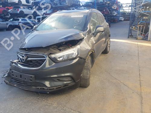 Left front window switch OPEL MOKKA / MOKKA X (J13) | BP38929648I27 - Image 10