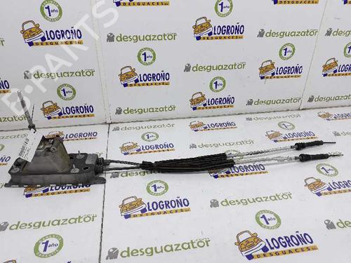 Used Gear lever VW TOURAN (1T1, 1T2) 1.9 TDI (105 hp) 7895443