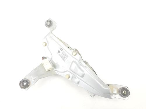 Rear wiper motor NISSAN ALMERA II (N16) 2.2 dCi | BP17532625M102 