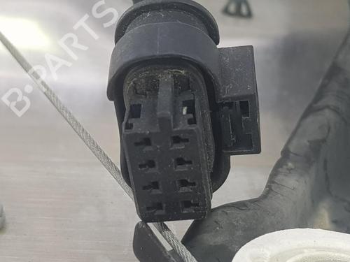 Front left window mechanism MERCEDES-BENZ C-CLASS (W204) C 220 CDI (204.002) | BP3659979C22 