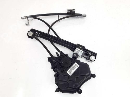 Used Front right window mechanism SEAT IBIZA IV (6J5, 6P1) 1.2 (60 hp) 6013133