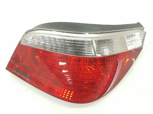 Used Right taillight BMW 5 (E60) 530 d (218 hp) 7309767