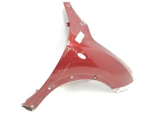 Right front fenders NISSAN JUKE (F15) 1.5 dCi | BP10329582C42