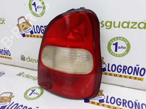 Right taillight KIA CARNIVAL I (UP) 2.9 TDi | BP769217C35 
