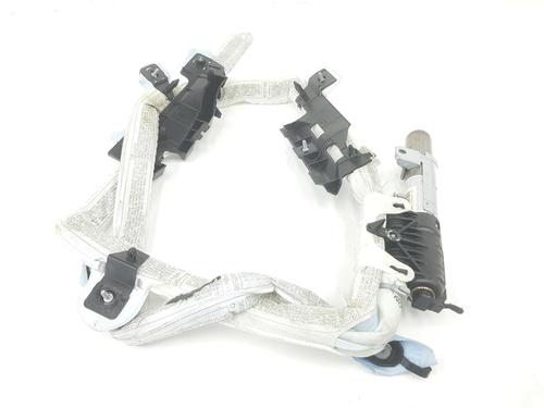 Left curtain airbag BMW 3 Touring (E91) 325 d | BP17836088C11 