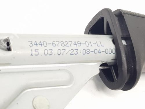 Hand brake BMW 3 (E90) 318 d | BP16281161I18 