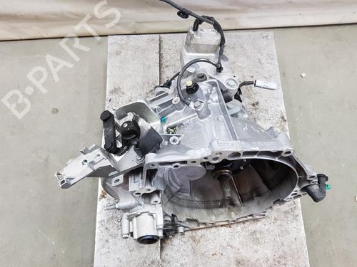 Gearbox OPEL ASTRA L Sports Tourer (O5)  | BP26128301M3 