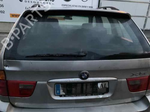Handskerum BMW X5 (E53) 3.0 d | BP4723327C95 