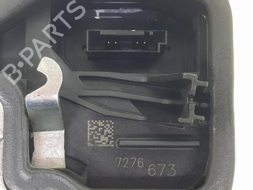 Rear left lock BMW X5 (E70) xDrive 30 d | BP11015681C100 