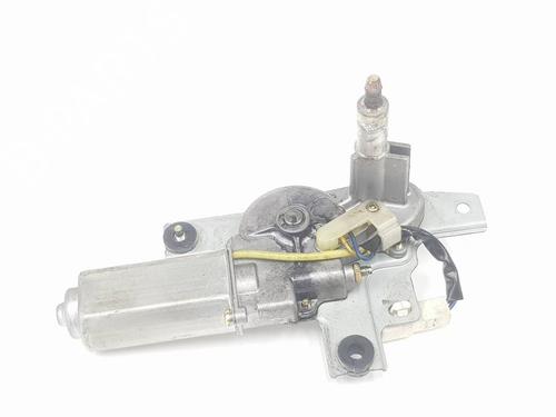 Used Rear wiper motor Rear wiper motor TOYOTA LAND CRUISER 90 (_J9_) 3.0 TD (KZJ90_, KZJ95_, KZJ90R, KZJ95R, KZJ90W, KZJ95W) (125 hp) 40082968 40082968