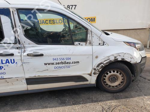 Rudehejsemekanisme Højre foran FORD TRANSIT CONNECT V408 Box Body/MPV 1.5 TDCi | BP21558300C23 