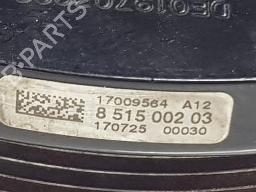 Pulley BMW X4 (F26) xDrive 35 d | BP20215772M122 