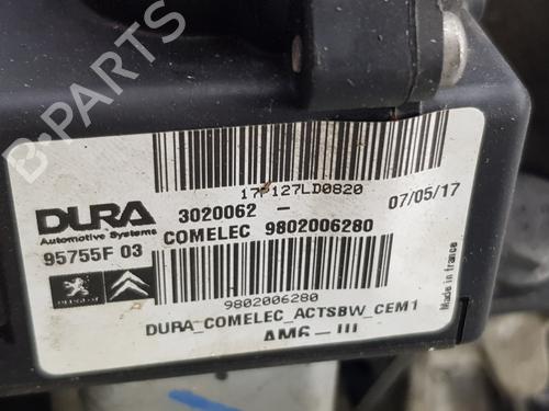 Getriebe DS DS 5 (KF_) 2.0 BlueHDi 180 | BP32282316M3