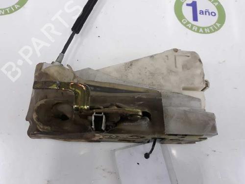 Front right lock FORD GALAXY I (WGR) 1.9 TDI | BP1193669C97 