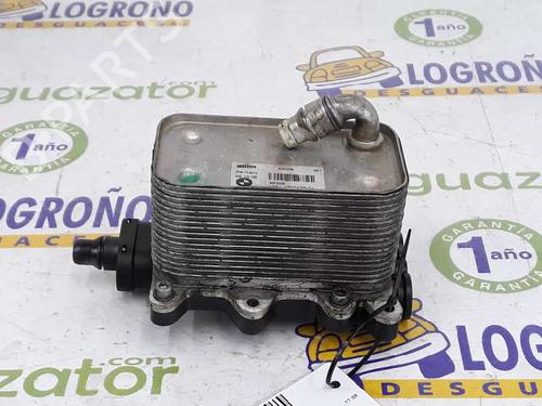 Oil radiator BMW 3 (E90) 330 d | BP14068094M33 
