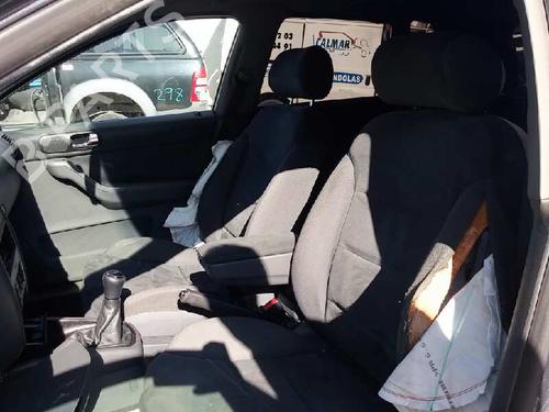 Left mirror AUDI A3 (8L1) 1.9 TDI | BP1159032C26 
