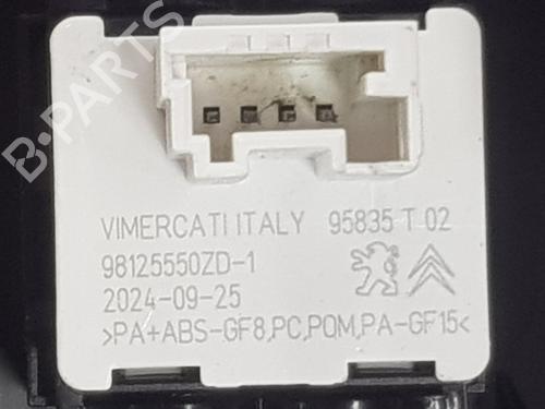 Switch CITROËN BERLINGO (ER_, EC_) 1.5 BlueHDi 130 (ECYHZJ, ECYHZR) | BP31906544I30