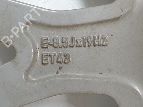 Rim AUDI A6 C7 (4G2, 4GC) 2.0 TDI | BP30468567C45 