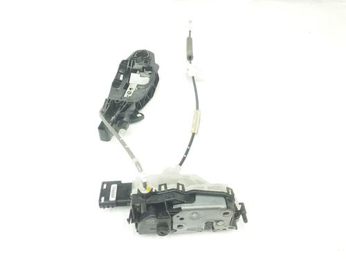 Used Rear left lock CITROËN C4 CACTUS 1.2 THP 110 (110 hp) 18337697