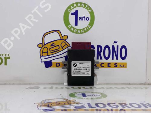 Used Electronic module BMW 1 (E81) 120 d (163 hp) 14117825