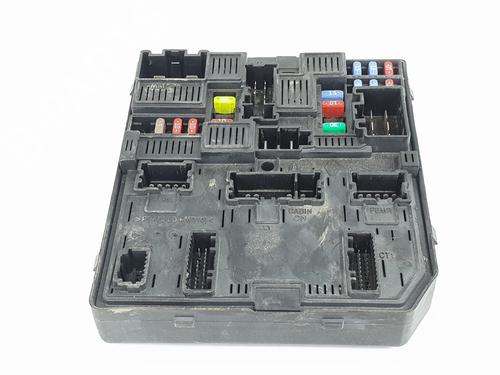 Used Fuse box Fuse box NISSAN QASHQAI II (J11, J11_) [2013-2026] 34044313 34044313