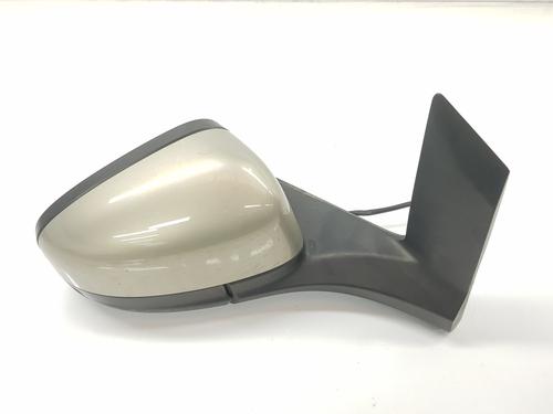 Right mirror FORD TRANSIT COURIER B460 MPV 1.5 TDCi | BP19073351C27 