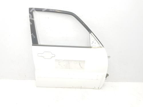 Used Right front door MITSUBISHI PAJERO IV (V8_W, V9_W) 3.2 DI-D 4WD (165 hp) 26704014