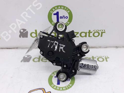 Used Rear wiper motor CITROËN C4 Grand Picasso I (UA_) 1.6 HDi (109 hp) 1168518