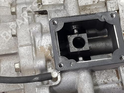 Gearbox SUZUKI GRAND VITARA II (JT, TE, TD)  | BP26144005M3 