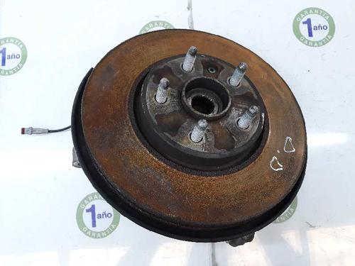 Used Right front steering knuckle OPEL INSIGNIA A (G09) 2.0 CDTI (68) (160 hp) 3506081