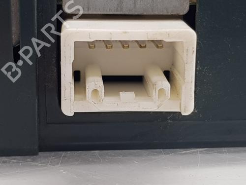 Electronic module TOYOTA LAND CRUISER PRADO (_J12_) 3.0 D-4D (KDJ120, KDJ125) | BP28800531M83 