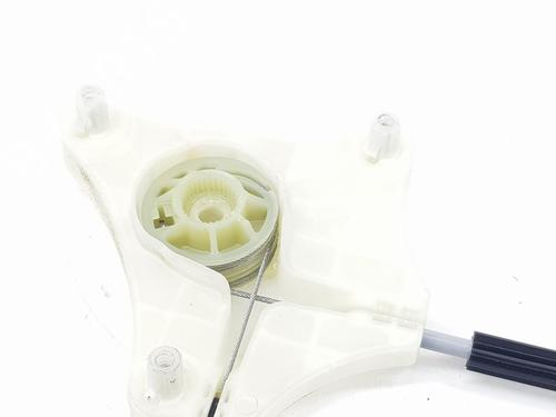 Rear left window mechanism SEAT IBIZA V (KJ1, KJG) 1.0 TSI | BP13250150C24 